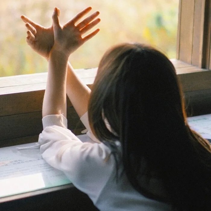 进击吧,拳王少年